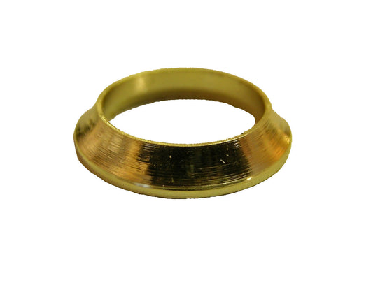GOLD WINDING CHECK
