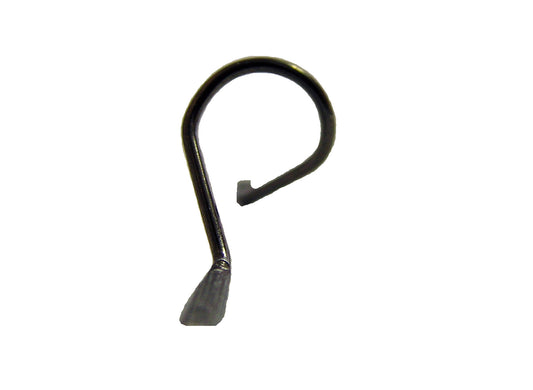 PACIFIC BAY LITE WIRE SNAKE GUIDES BLACK COATING BSNG-L