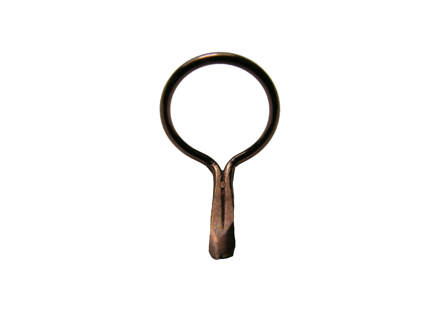 PACIFIC BAY SINGLE FOOT FLY GUIDES ENGLISH COPPER MODEL ESFG