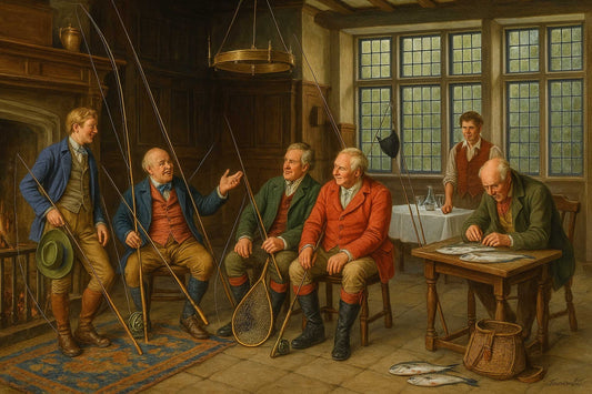 Ye Olde English Gift Card