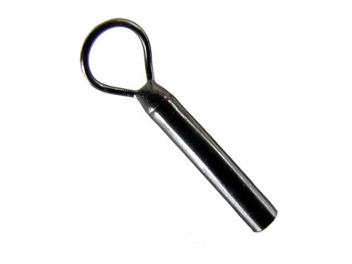 ROD BUILDING KIT IM-8 GRAPHITE SWITCH FLY ROD BLANK 13ft 7/8WT 4PC MATTE  GREEN (GUNMETAL GREY)