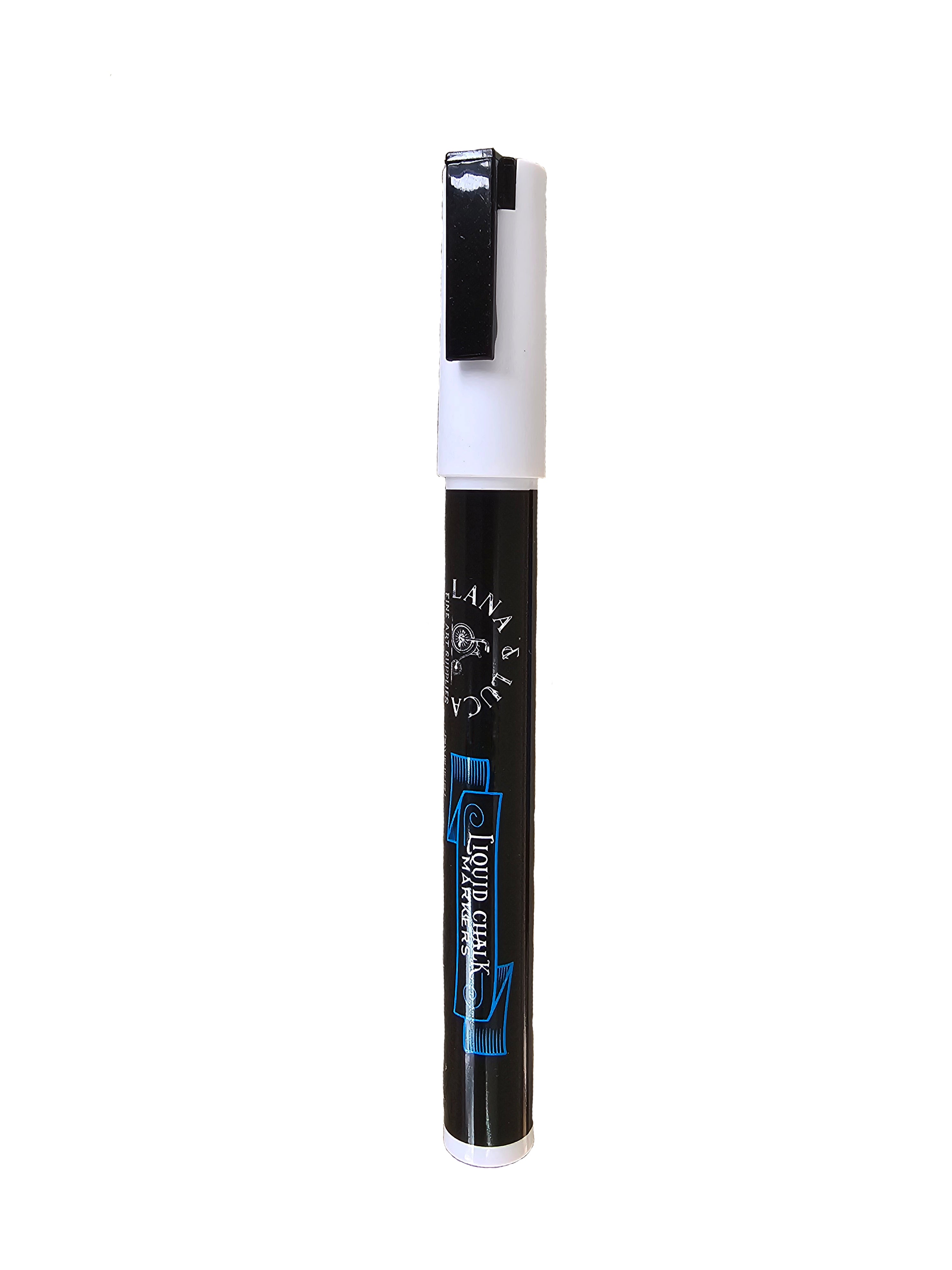 Rod Marker Fishing Rod blank Erasable Liquid Chalk Marker Pen 3mm bullet tip – Ye ...