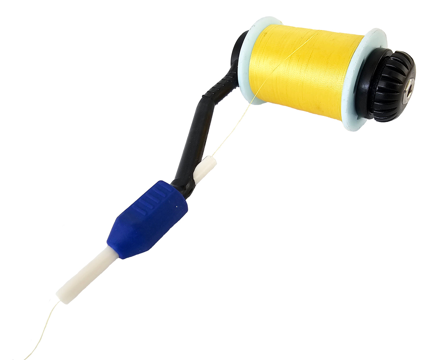 OLDE FLY SHOP LIGHTWEIGHT  DISC DRAG BOBBIN HOLDER FLY TYING BOBBIN